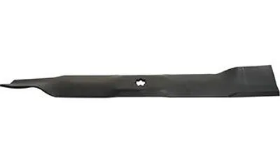 Produktbild von Standardmesser passend für John Deere Rasenmäher. Ersetzt Original: Am137327, Am141032, Am141034, M145969, M154061, M154062 - L: