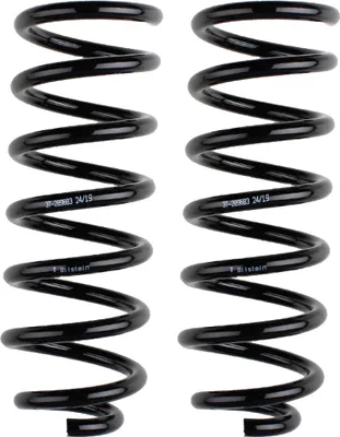 Imagen del producto de 2 amortiguadores delanteros BILSTEIN