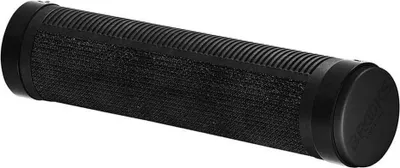 Image de Grips caoutchouc Cambium - tout noir