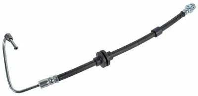 Produktbild von METZGER 4119372 Bremsschlauch Hinten Rechts für RENAULT LAGUNA III Grandtour (KT0/1) LAGUNA III (BT0/1) LAGUNA Coupe (DT0/1)