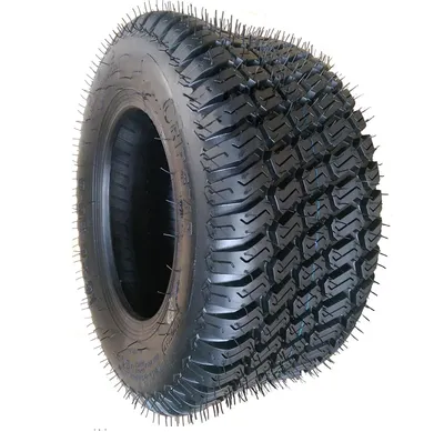 Produktbild von 1x 15x6.00-6 Reifen WAVE 15x6-6 Reifen für Rasentraktor Aufsitzmäher Rasenmäherreifen