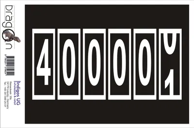 Produktbild von Aufkleber / Autoaufkleber - JDM / Die cut / Auto / OEM - 4000 - 210x100mm gold - Heckscheibe / Heckscheibenaufkleber