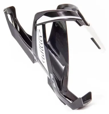 Zdjęcie produktu dla Koszyk na bidon Wilier Elite Custom Race Plus czarny czarny jeden rozmiar