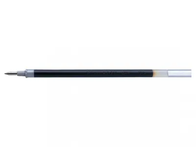 Produktbild von PILOT Gelschreiber Ersatzmine BLS-G1-7 schwarz