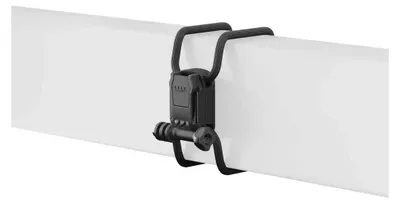 Produktbild von Gopro Gumby Flexible Kamerahalterung Durchsichtig  Durchsichtig One Size