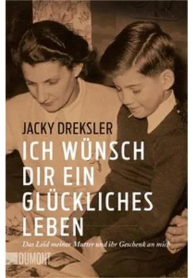 Immagine prodotto di Ich wünsch dir ein glückliches Leben