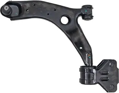 Produktbild von A.B.S. 211866 Querlenker für MAZDA 3 (BL)