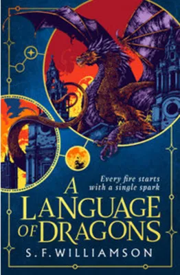 Zdjęcie produktu dla A Language of Dragons