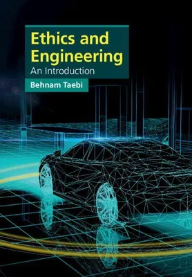 Produktbild von Ethics and Engineering