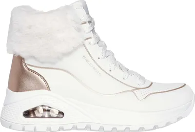 Immagine prodotto di Skechers Boots 167993WTRG in White color size 41