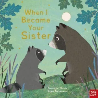 Produktbild von When I Became Your Sister