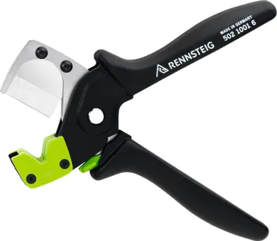 Produktbild von Rennsteig Kunststoffrohrschere PerfectCut, für⌀ bis: 20 mm