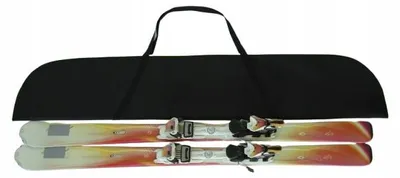 Produktbild von Rcollection Skisack für Skier 160 cm Wasserdicht
