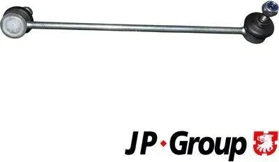 Obrázok produktu pre Jp Group Skrutka Zostava Zavesenia Predná Pravá