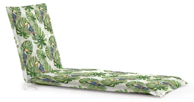 Obrázek produktu pro Polštářek na lehátko Belum 0120-412 Barevný 176 x 53 x 7 cm
