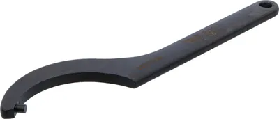 Obrázok produktu pre Kľúč na matice s kolíkmi, určený na matice s priemerom 120-130 mm