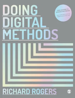 Produktbild von Doing Digital Methods