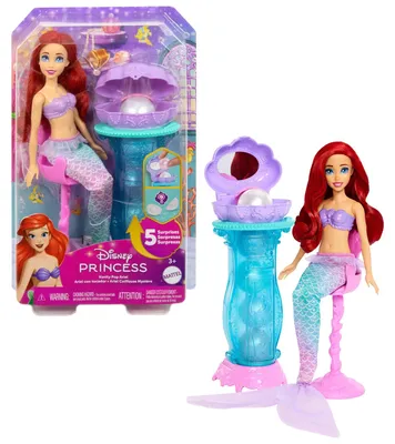 Obrázok produktu pre Disney Princess JBF86, Modelka, Žena, 3 rok / roky, Dievča, 300 mm, 330 g