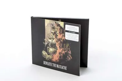 Obrázek produktu pro Pod masakrem: (CD / Titel: A-G)