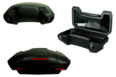 Produktbild von ATV Quad Top Case Transportbox Staubox