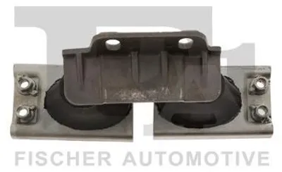 Immagine prodotto di FA1 Supporto di scarico per AUDI A6 Avant (4F5, C6) Componente per il montaggio dell'impianto di scarico 183-720