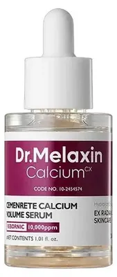 Obrázek produktu pro Dr. Melaxin Cemenrete vápníkové objemové sérum
