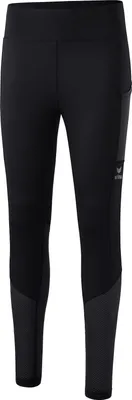 Produktbild von Erima Performance Strumpfhosen Schwarz