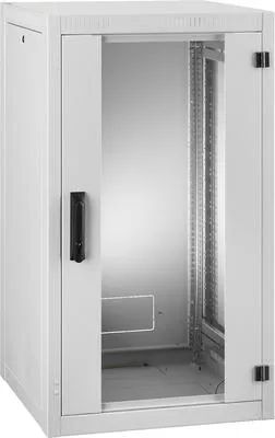 Obrázek produktu pro MONACOR RACK-21NV Stojan na zařízení pro zařízení 482 mm (19''), 21 U