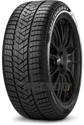 Produktbild von Pirelli Wi car-tyres Winter SottoZero 3 ( 225/45 R18 95H XL, MO, mit Felgenschutz (MFS) )