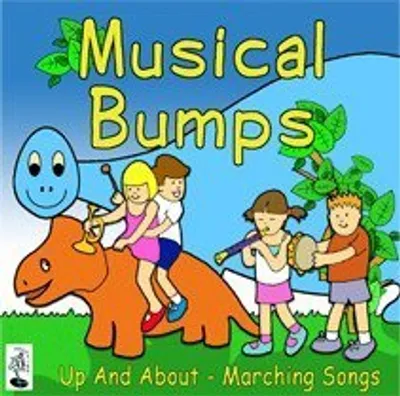 Produktbild von Musical Bumps