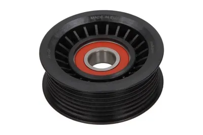 Produktbild von MAXGEAR 54-0888 Umlenkrolle Keilrippenriemen 75mm für HONDA CIVIC VIII Hatchback (FN, FK) CR-V III (RE) ACCORD VIII (CU) CIVIC IX (FK)