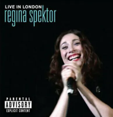 Zdjęcie produktu dla Live In London (CD + DVD)