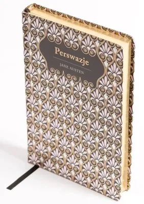 Obrázok produktu pre Persvzia (zberateľské vydanie) - Jane Austen
