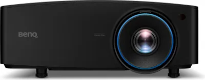 Obrázek produktu pro BenQ LU935ST - 5500 ANSI Lumen - DLP - WUXGA (1920x1200) - 3000000:1 - 16:10 - 1,07 Milliarden Farben