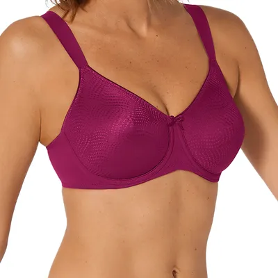 Produktbild von Triumph Essential Minimizer W, Farbe: Fuchsia B3/1170, Größe: 70D Bügel-BH