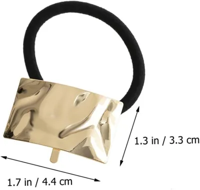 Immagine prodotto di Accessorio da bagno in alluminio, montaggio a parete, 40 cm, nero opaco
