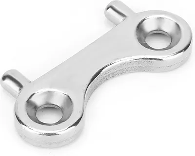 Imagen del producto de Llave/Herramienta universal para tapón de llenado de combustible y agua en embarcaciones y yates. Cubierta para depósito de agua, combustible, residuos y otros líquidos