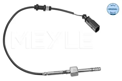 Produktbild von MEYLE 114 800 0070 Abgastemperatursensor für VW Golf V Schrägheck (1K1) 390mm