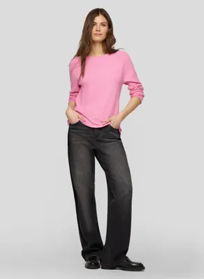 Produktbild von RABE Pullover 6215 Krokus 44