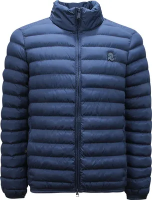 Productafbeelding van 2532AQ herenjas INVICTA, blauw