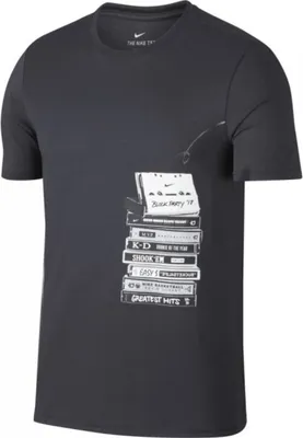 Obrázek produktu pro Nike Trička Dry KD, 913473060, Velikost: 183