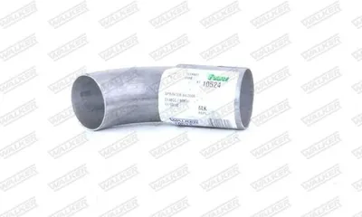 Obrázok produktu pre WALKER 10524 Kryt výfuku Kryt koncovky výfuku 190 mm vhodný pre MERCEDES-BENZ SPRINTER 3-t dodávka (903) SPRINTER 3-t autobus (903) SPRINTER 2-t dodávka