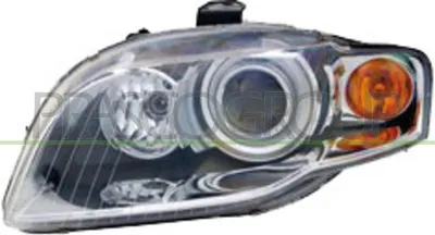 Produktbild von PRASCO Scheinwerfer Hauptscheinwerfer Links für AUDI A4 Avant (8ED, B7) AD0224914
