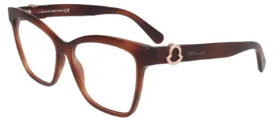 Produktbild von Moncler Sonnenbrille ML5165 054 53 14 140