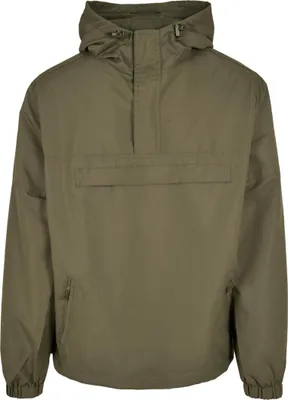 Produktbild von Brandit Sommer Windjacke Größe L Farbe Oliv
