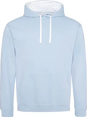 Obrázok produktu pre Mikina Just Hoods Varsity Hoodie