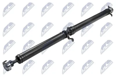 Produktbild von NTY Kardanwelle Gelenkwelle Achsantrieb für VW Transporter V Bus (7HB, 7HJ, 7EB, 7EJ, 7EF, 7EG, 7HF, 7EC) NWN-VW-008