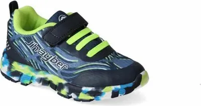 Image de Chaussures de course pour enfants J-Hayber Rodal Noir - 24