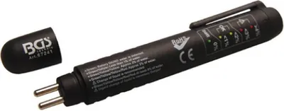 Produktbild von BGS 67241 Bremsflüssigkeitstester