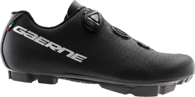 Obrázek produktu pro Cyklistické boty Gaerne G.trail MTB, černé, velikost 41, pánské, černé, velikost 41